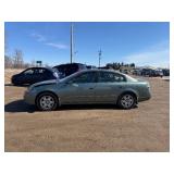 2005 Nissan Altima
