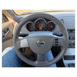 2005 Nissan Altima