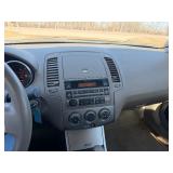 2005 Nissan Altima