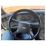 2000 Chevrolet Silverado 2500