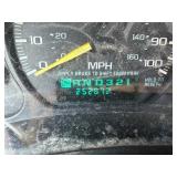 2000 Chevrolet Silverado 2500