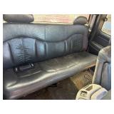 2000 Chevrolet Silverado 2500