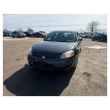 2010 Chevrolet Impala