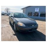 2010 Chevrolet Impala