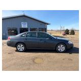 2010 Chevrolet Impala