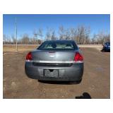 2010 Chevrolet Impala