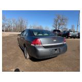 2010 Chevrolet Impala