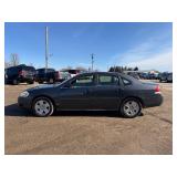 2010 Chevrolet Impala