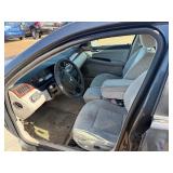 2010 Chevrolet Impala