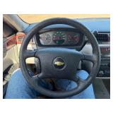 2010 Chevrolet Impala