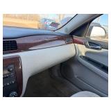 2010 Chevrolet Impala