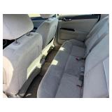 2010 Chevrolet Impala