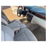 2010 Chevrolet Impala