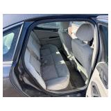 2010 Chevrolet Impala