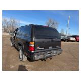 2004 Chevrolet Suburban