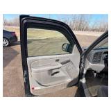 2004 Chevrolet Suburban