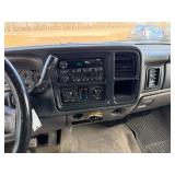 2004 Chevrolet Suburban