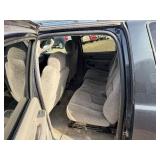 2004 Chevrolet Suburban