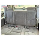 2004 Chevrolet Suburban