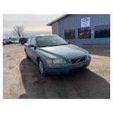 2005 Volvo S60