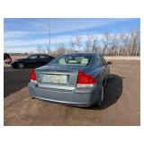 2005 Volvo S60