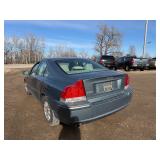 2005 Volvo S60