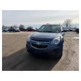 2013 Chevrolet Equinox