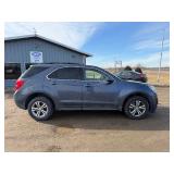 2013 Chevrolet Equinox