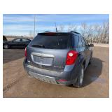 2013 Chevrolet Equinox
