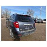 2013 Chevrolet Equinox