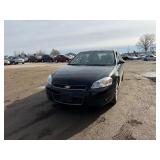 2011 Chevrolet Impala