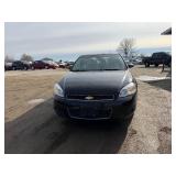 2011 Chevrolet Impala