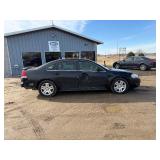 2011 Chevrolet Impala