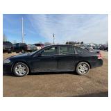 2011 Chevrolet Impala