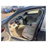 2011 Chevrolet Impala