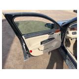 2011 Chevrolet Impala