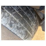 2011 Chevrolet Impala