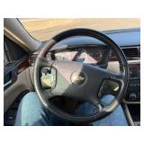 2011 Chevrolet Impala