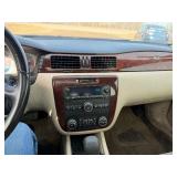 2011 Chevrolet Impala