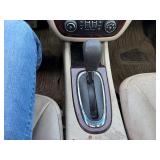 2011 Chevrolet Impala