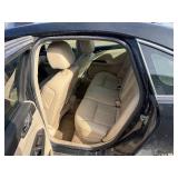 2011 Chevrolet Impala