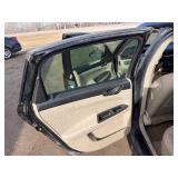 2011 Chevrolet Impala