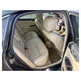 2011 Chevrolet Impala