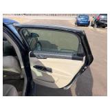 2011 Chevrolet Impala