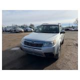 2010 Subaru Forester