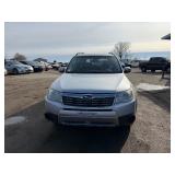 2010 Subaru Forester
