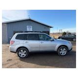 2010 Subaru Forester