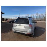 2010 Subaru Forester