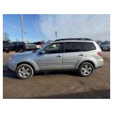 2010 Subaru Forester
