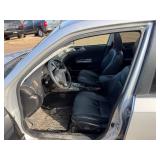 2010 Subaru Forester